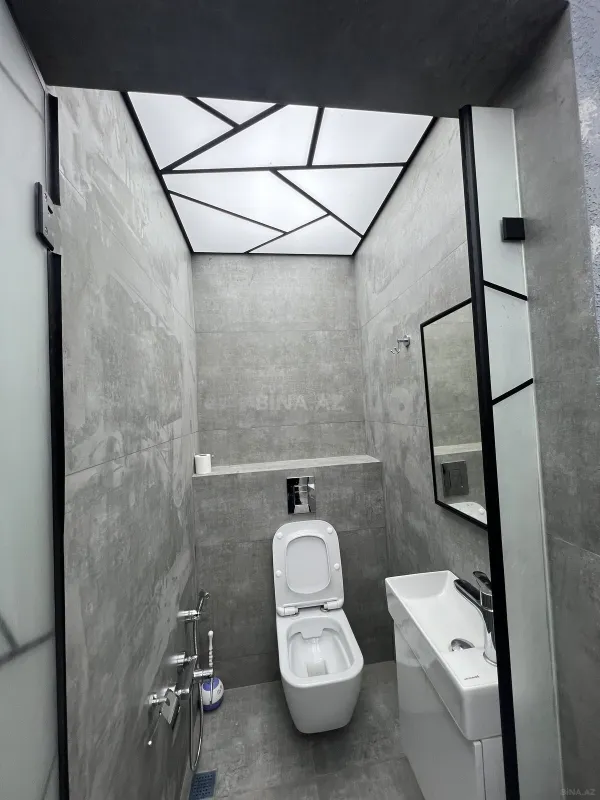 Satılır 4 otaqlı həyət evi 160 m²