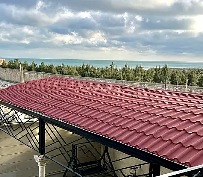 Satılır 4 otaqlı həyət evi 160 m²