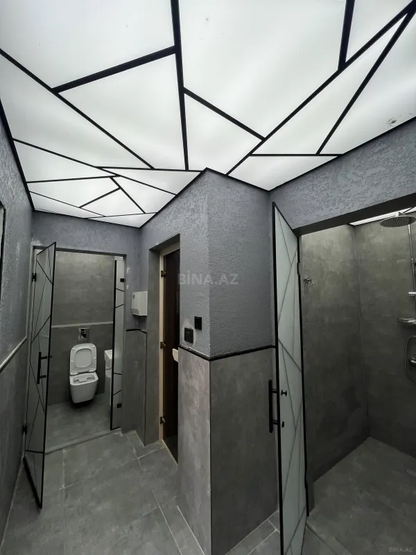 Satılır 4 otaqlı həyət evi 160 m²