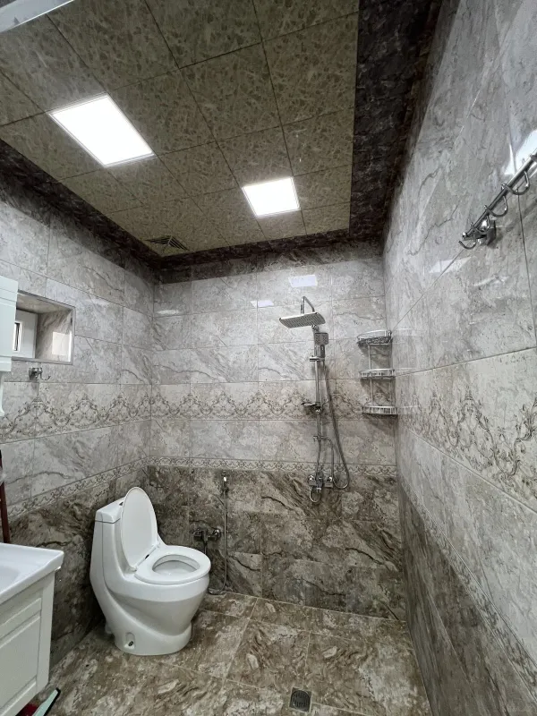Satılır 4 otaqlı həyət evi 160 m²