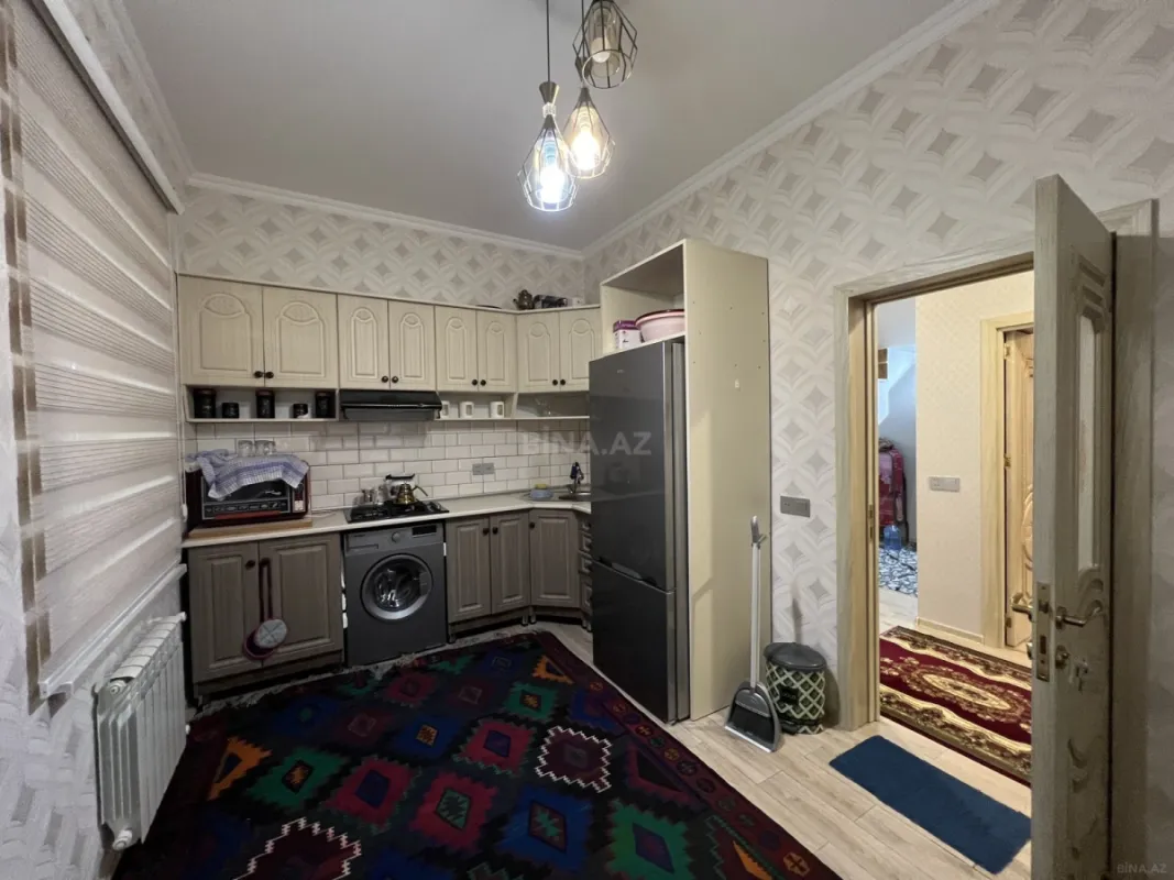 Satılır 4 otaqlı həyət evi 160 m²