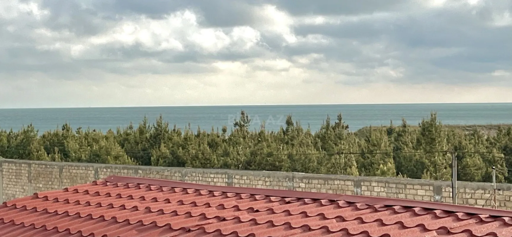 Satılır 4 otaqlı həyət evi 160 m²