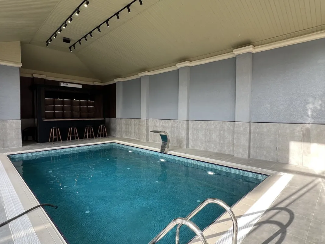 Satılır 4 otaqlı həyət evi 160 m²