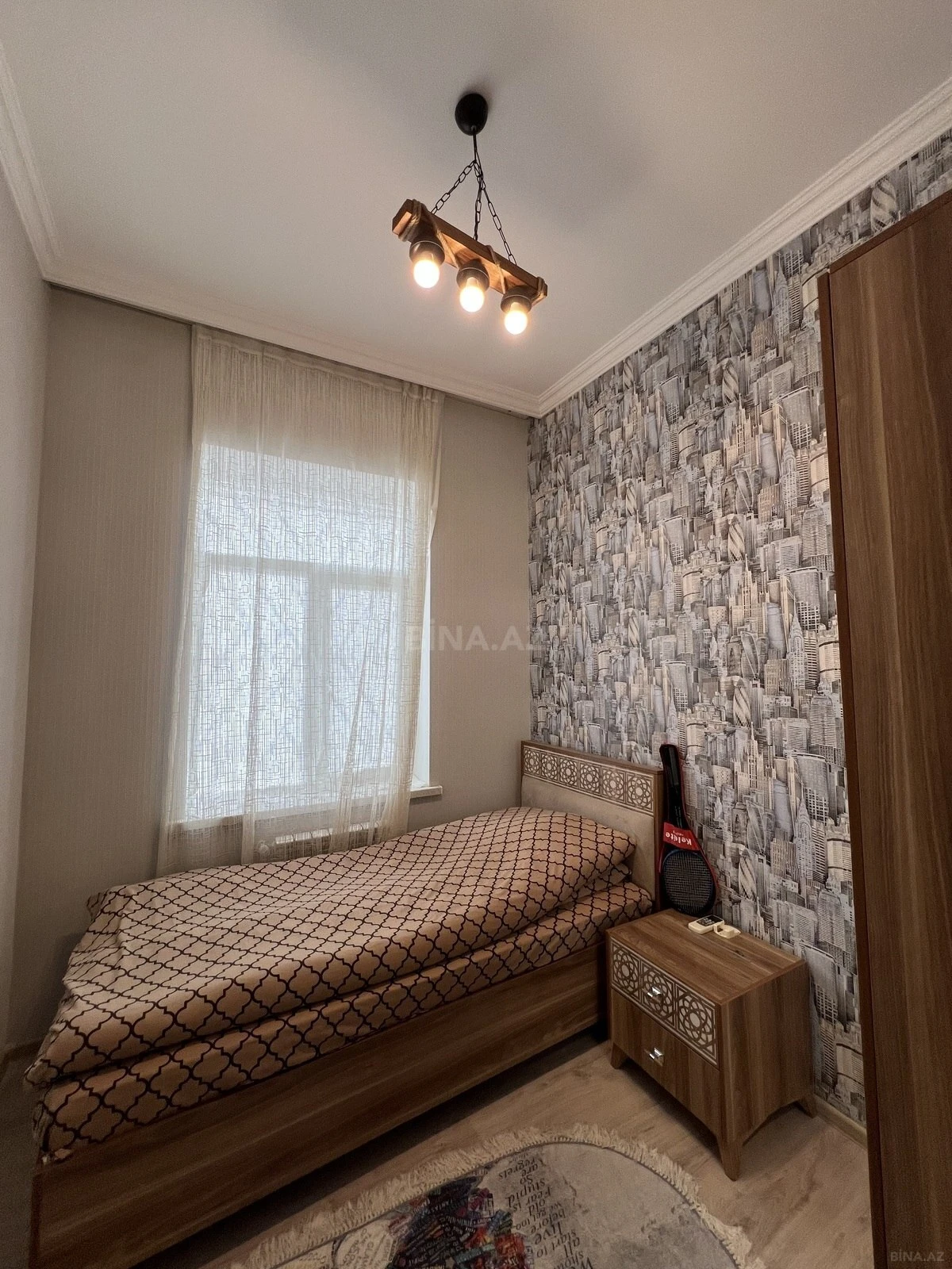 Satılır 4 otaqlı həyət evi 160 m²