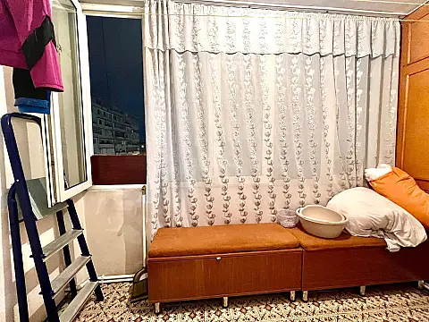Satılır 4 otaqlı mənzil 126 m²
