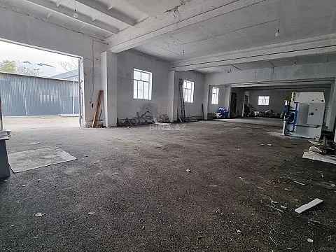 Kirayə verilir obyekt 400 m² — Bakı, 8-ci kilometr 400.00 m²