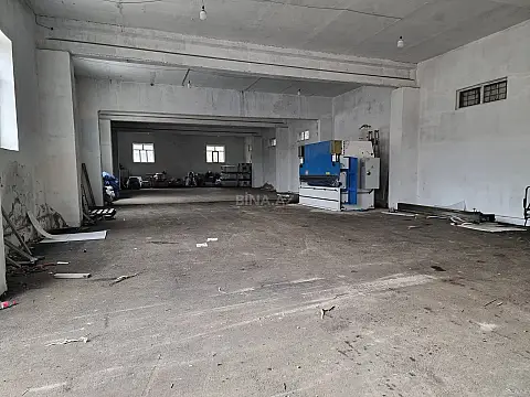 Kirayə verilir obyekt 400 m²