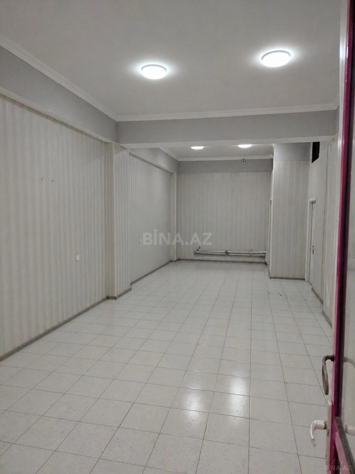 Kirayə verilir obyekt 55 m²