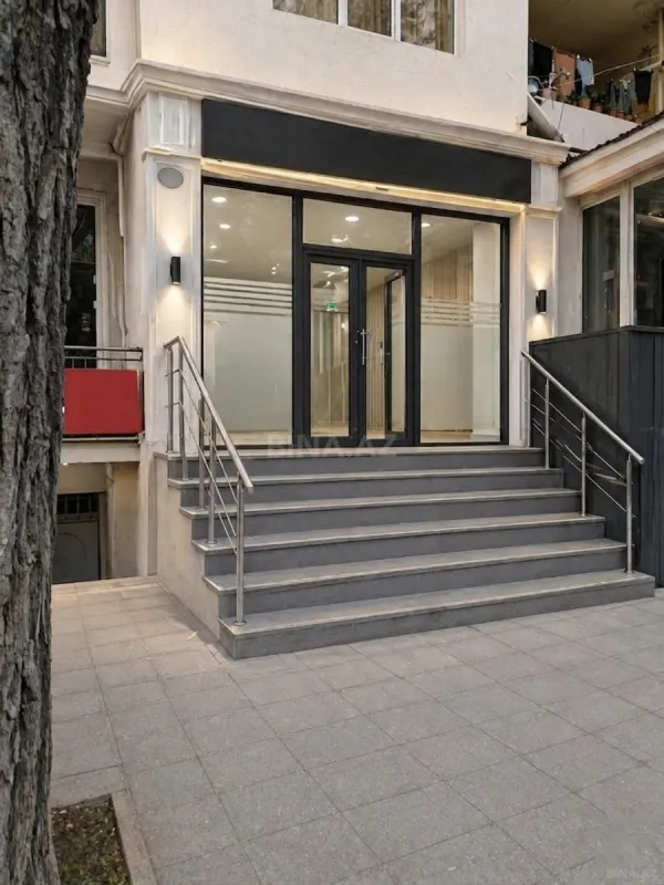 Kirayə verilir obyekt 55 m²