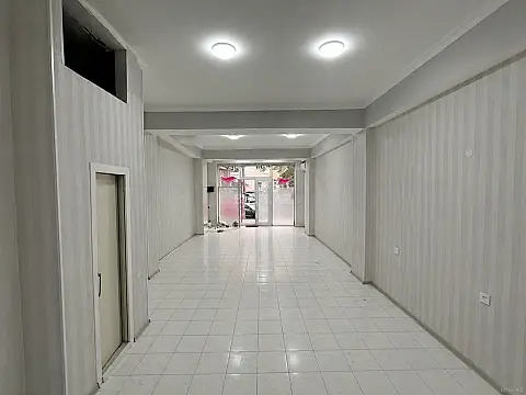 Kirayə verilir obyekt 55 m²