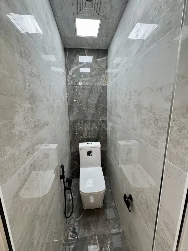 Satılır 3 otaqlı mənzil 75 m²