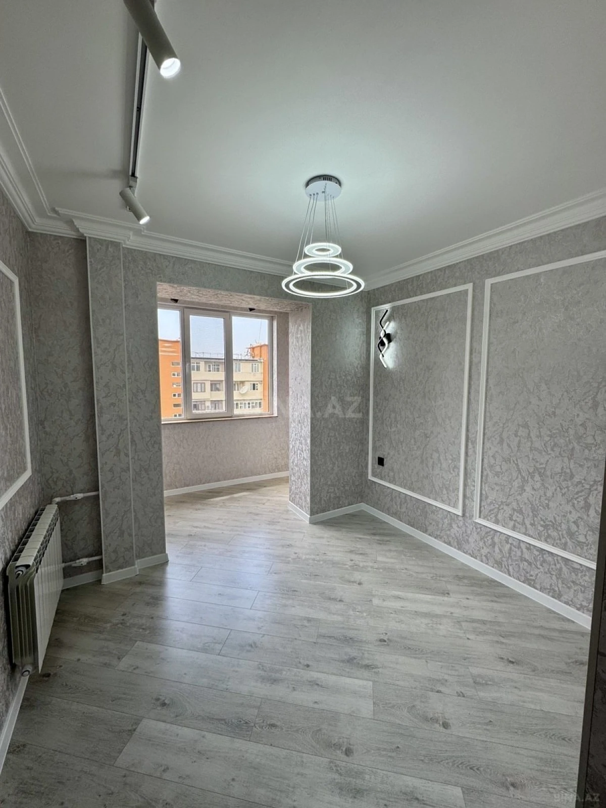 Satılır 3 otaqlı mənzil 75 m²