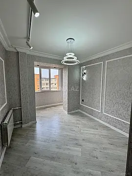 Satılır 3 otaqlı mənzil 75 m²