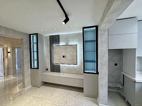 Satılır 3 otaqlı mənzil 75 m²