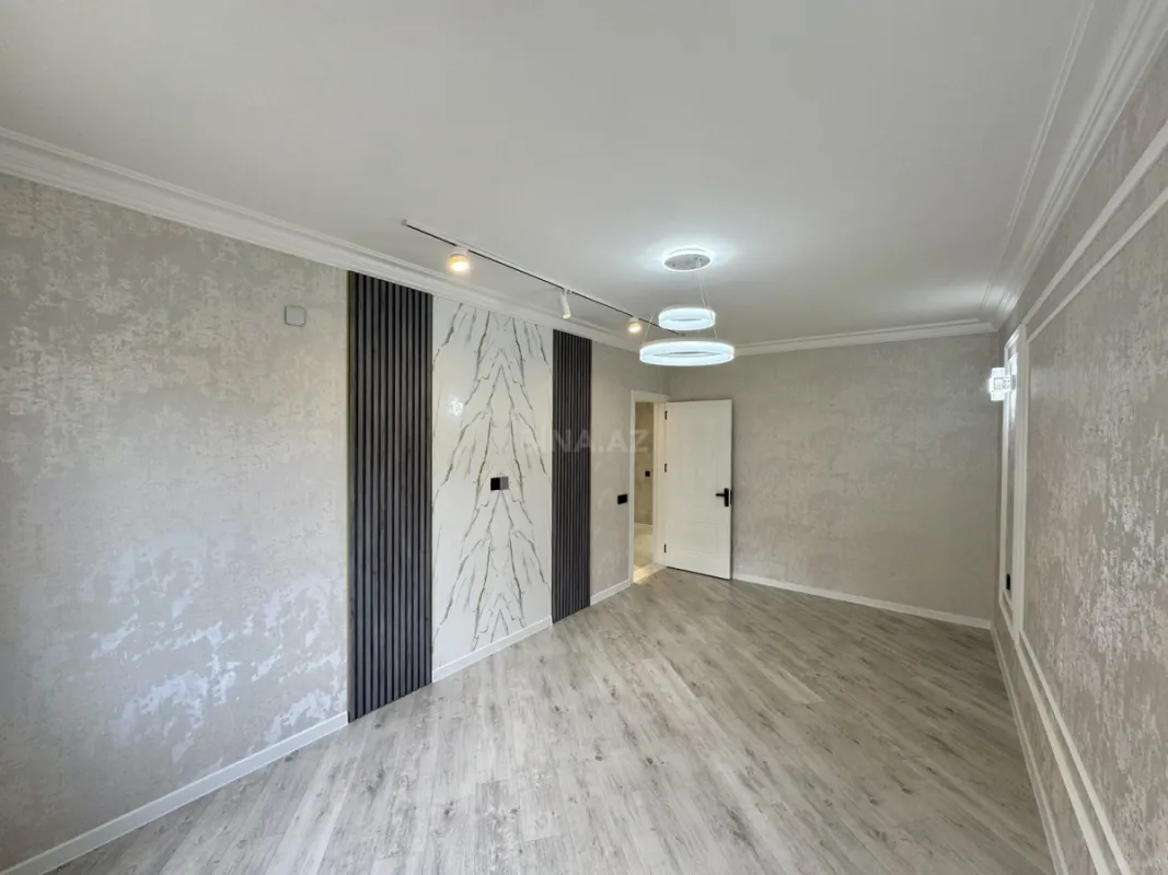 Satılır 3 otaqlı mənzil 75 m²