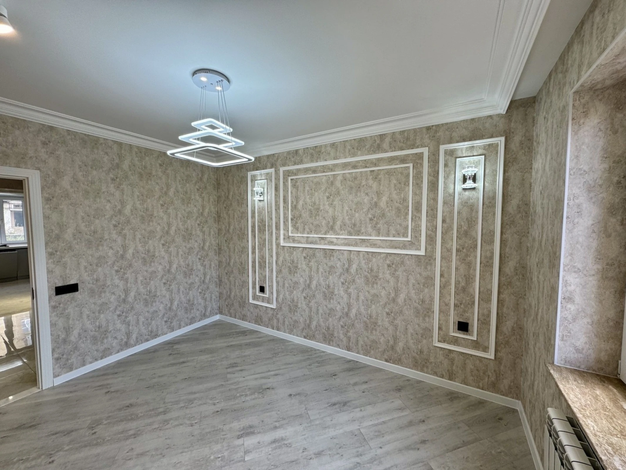 Satılır 3 otaqlı mənzil 75 m²