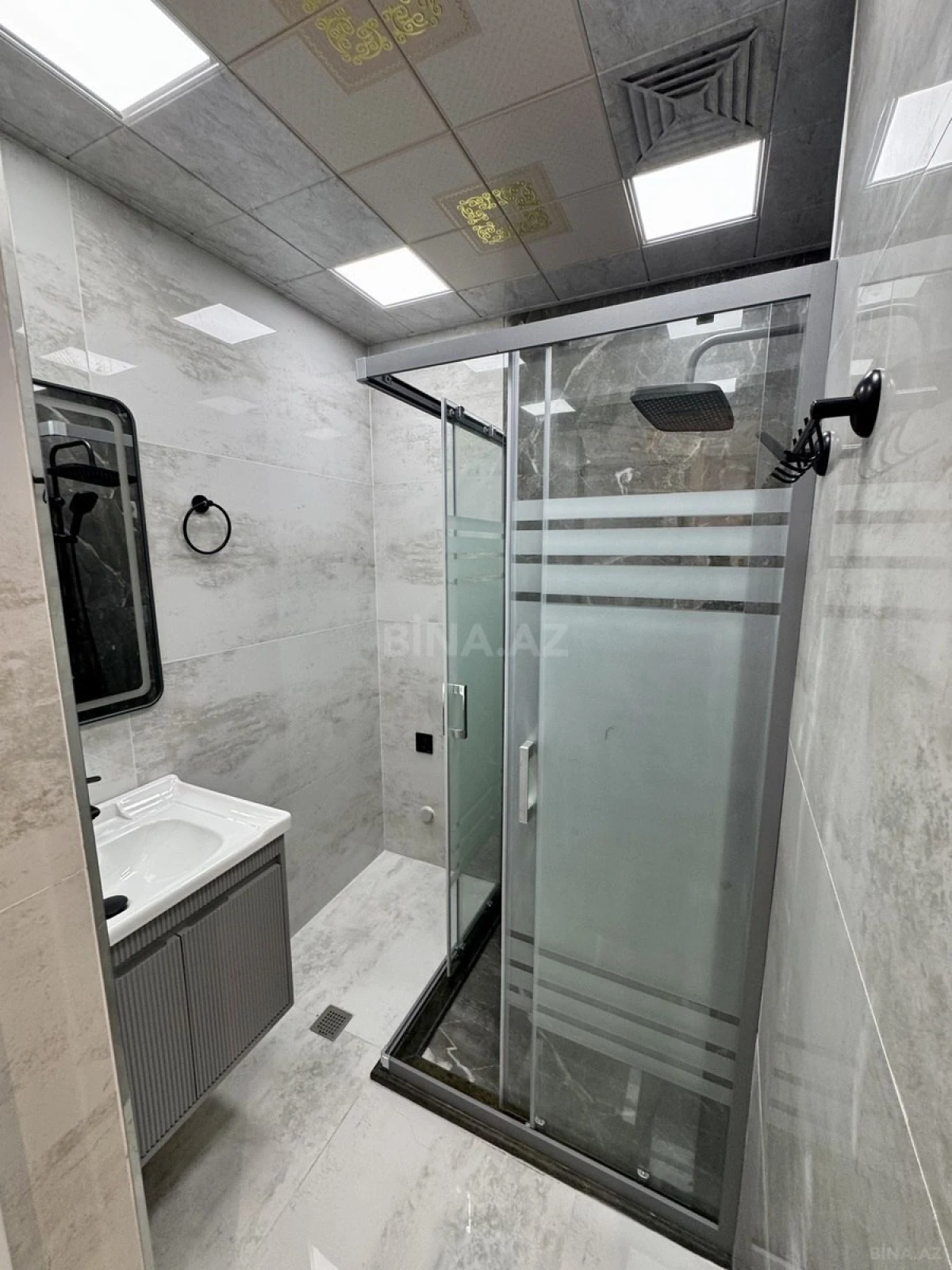 Satılır 3 otaqlı mənzil 75 m²