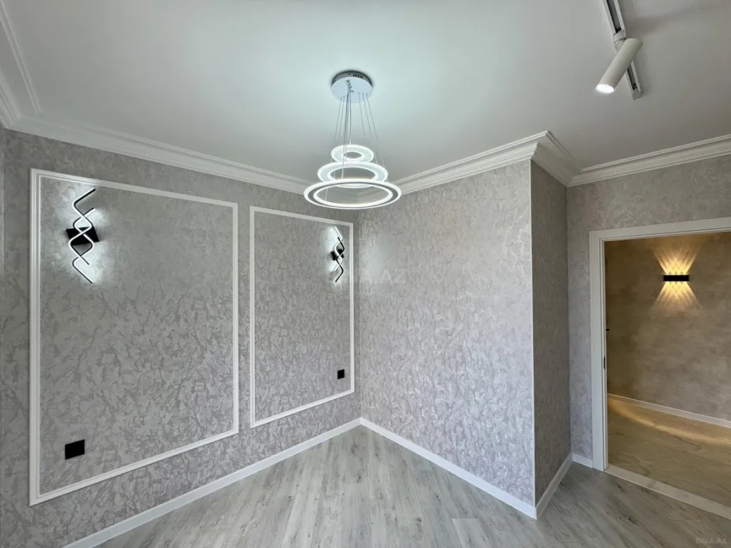 Satılır 3 otaqlı mənzil 75 m²