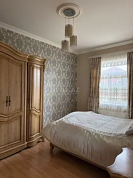 Satılır 4 otaqlı həyət evi 250 m² — Bakı, Buzovna 4 otaq 250.00 m²