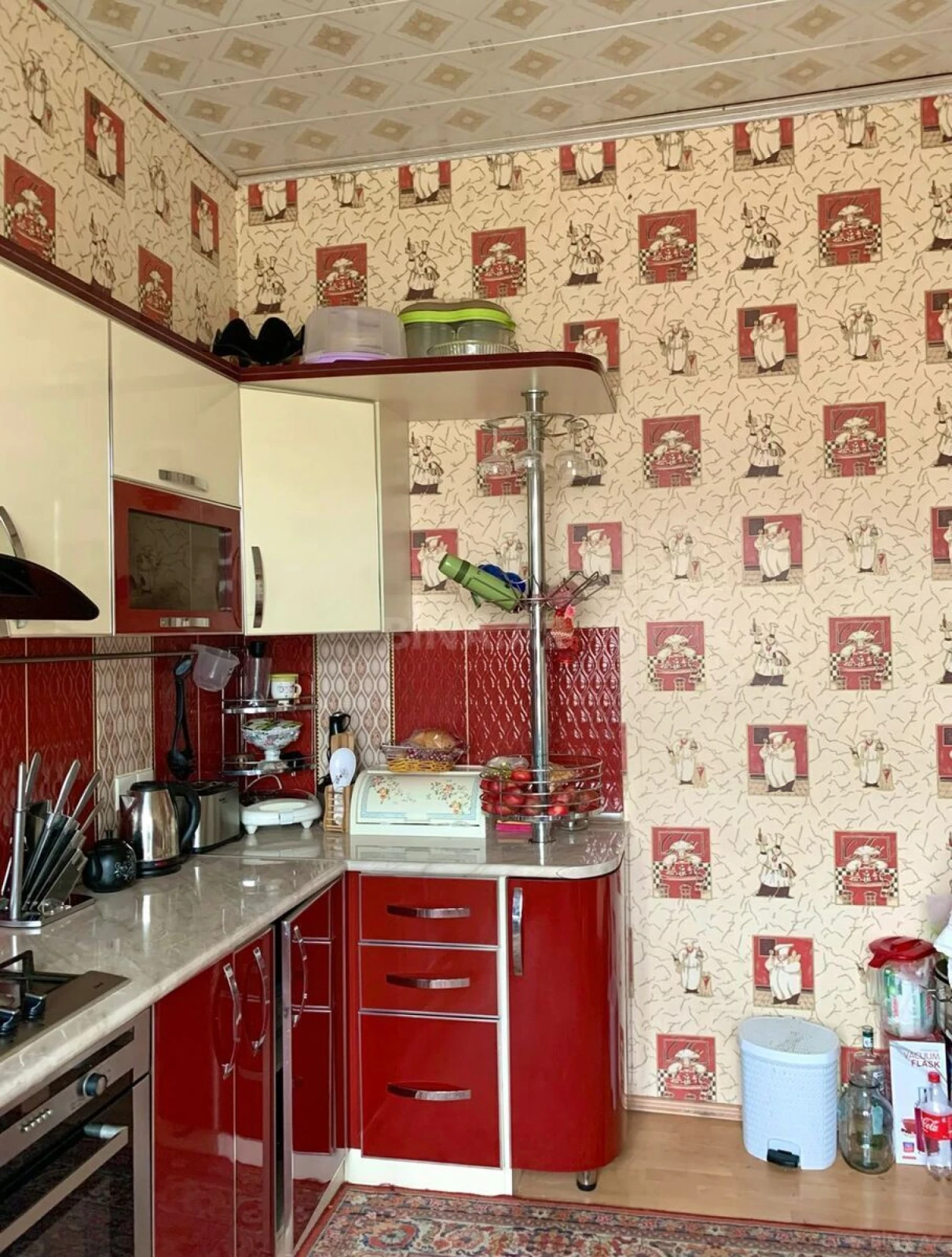 Satılır 4 otaqlı həyət evi 250 m²