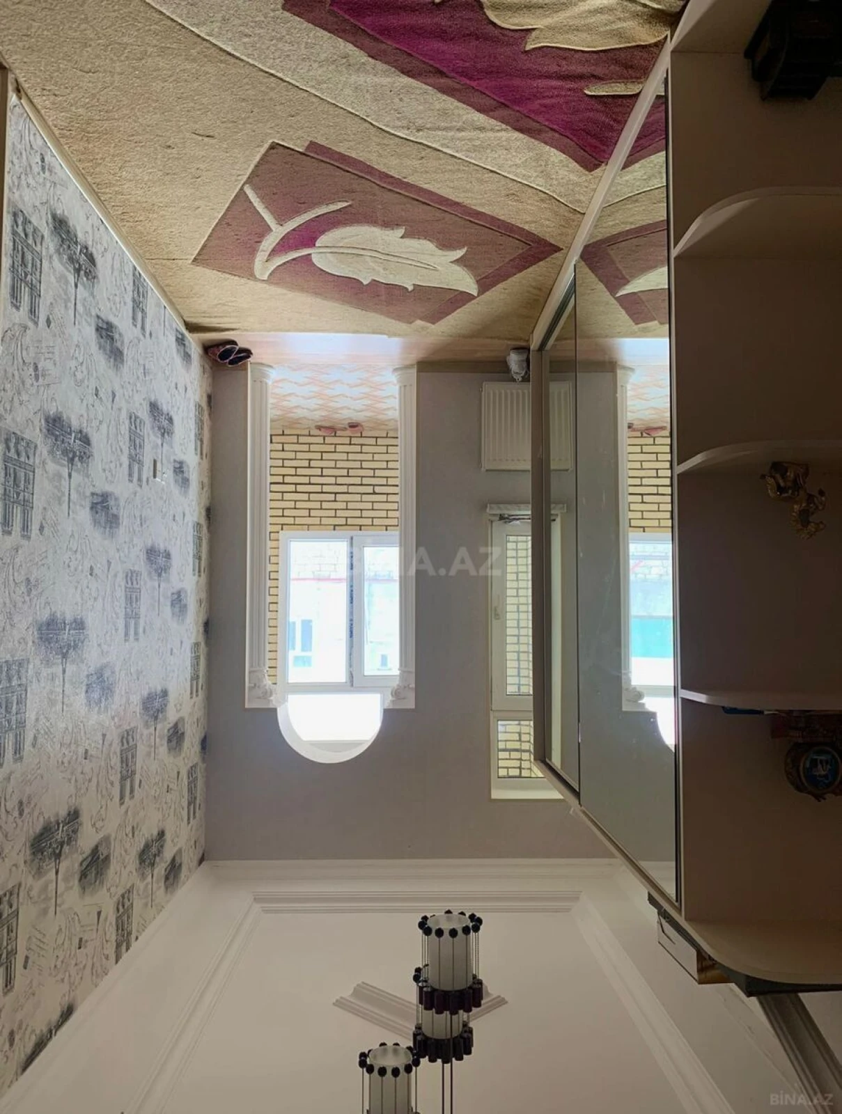 Satılır 4 otaqlı həyət evi 250 m²