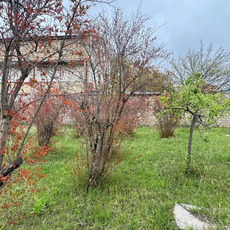 Satılır torpaq sahəsi 4 m²