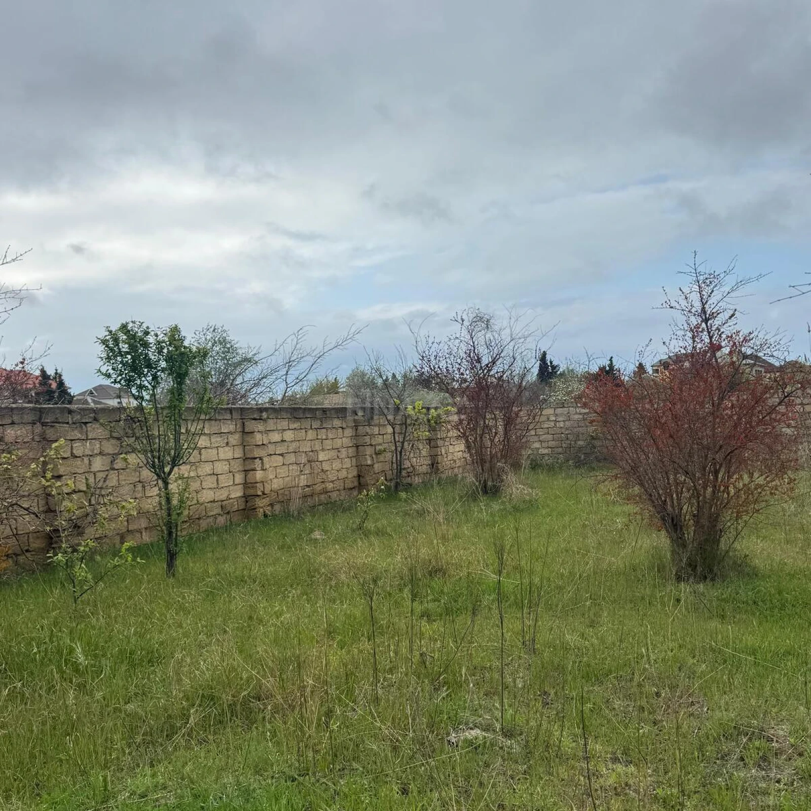 Satılır torpaq sahəsi 4 m²