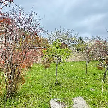 Satılır torpaq sahəsi 4 m²
