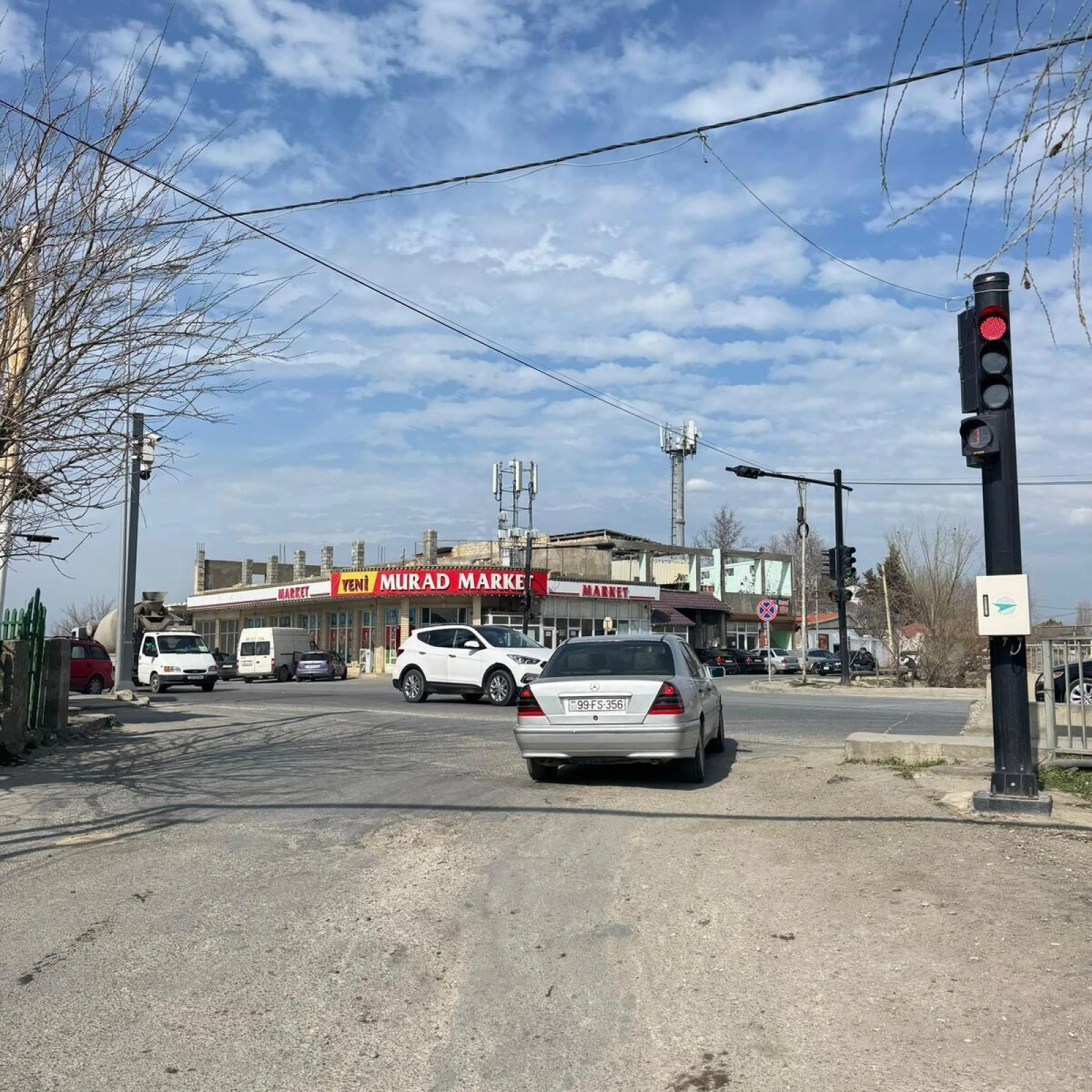 Satılır torpaq sahəsi 4 m²