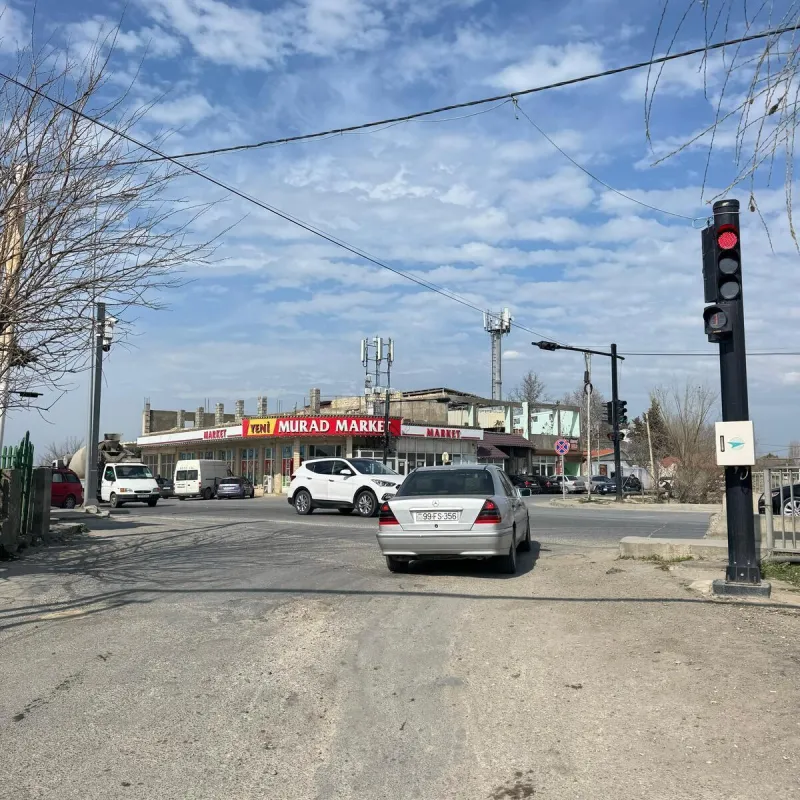 Satılır torpaq sahəsi 4 m²