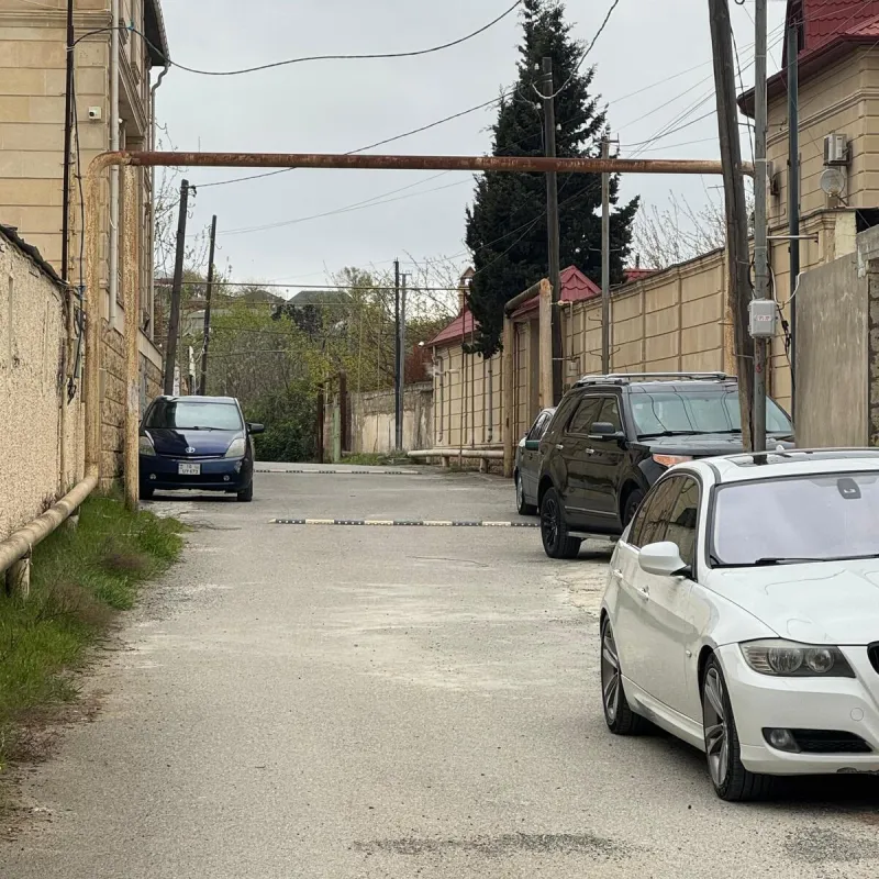 Satılır torpaq sahəsi 4 m²