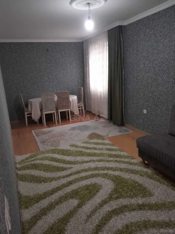 Satılır 4 otaqlı həyət evi 110 m²