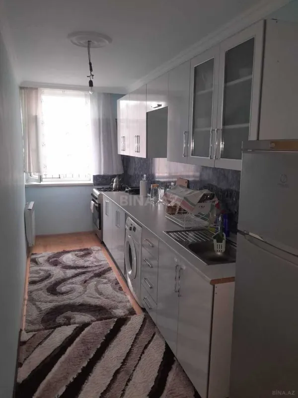 Satılır 4 otaqlı həyət evi 110 m²
