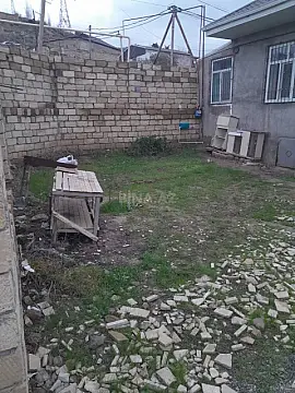 Satılır 4 otaqlı həyət evi 110 m²