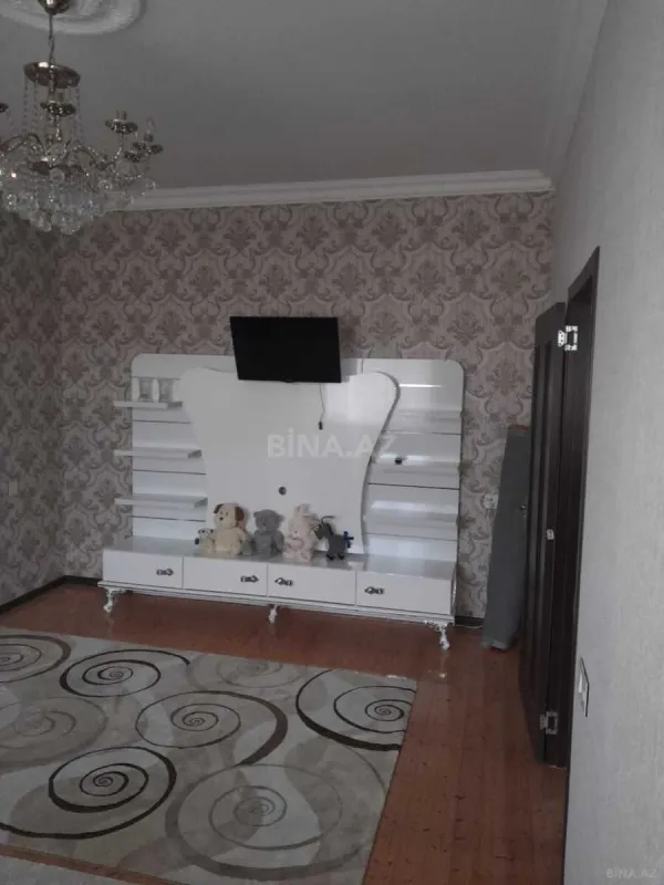 Satılır 4 otaqlı həyət evi 110 m²