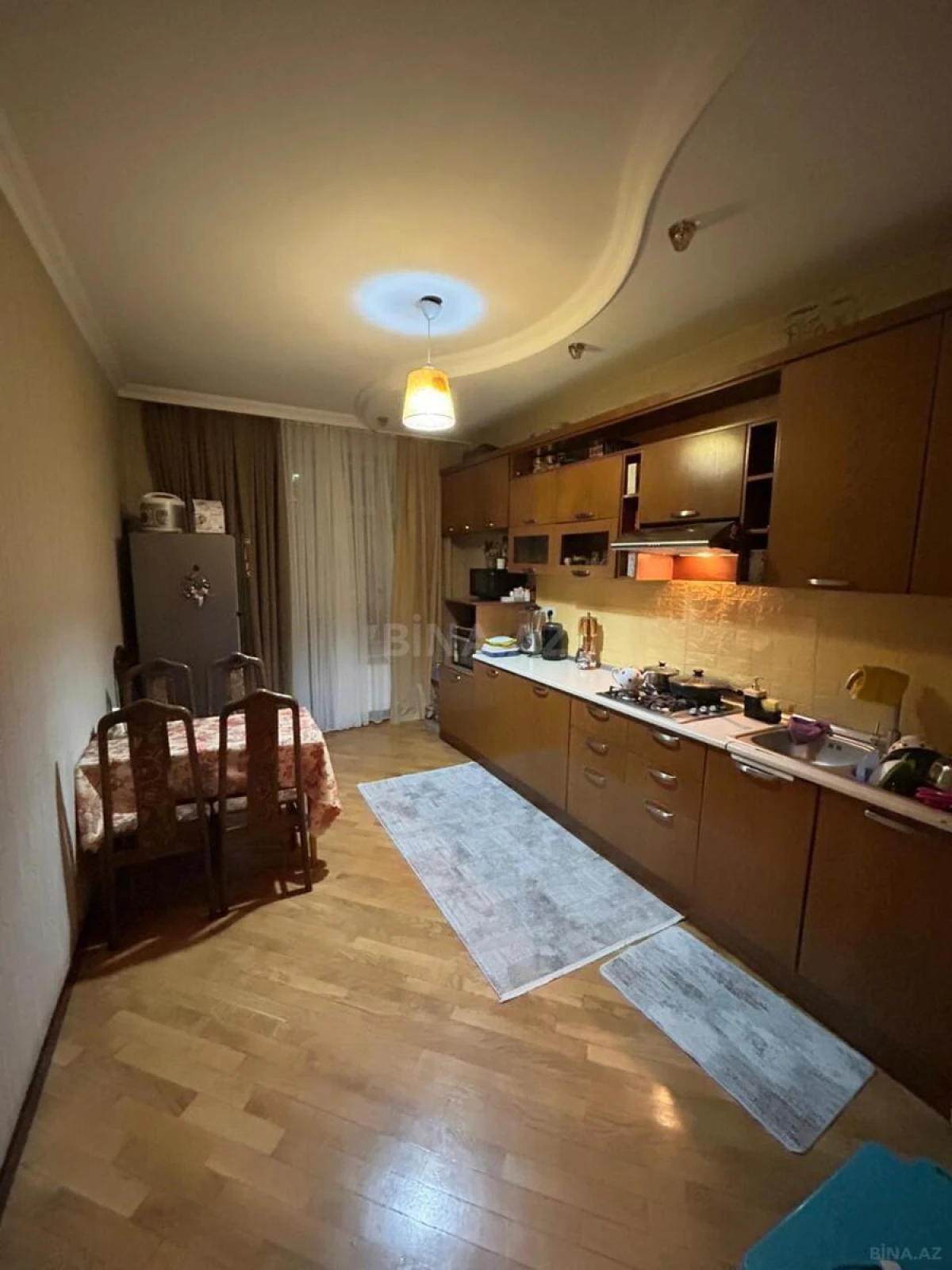 Satılır 3 otaqlı mənzil 110 m²