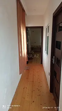 Kirayə verilir 2 otaqlı mənzil 60 m²