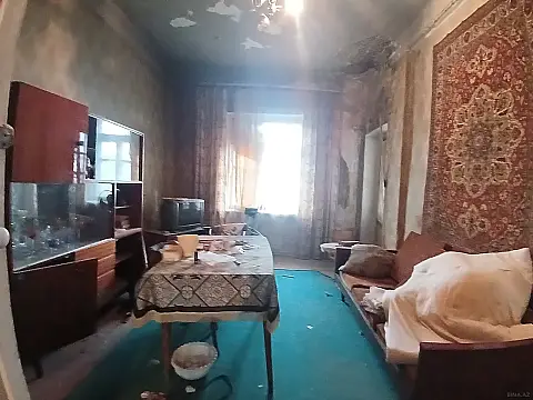 Satılır 3 otaqlı mənzil 75 m²