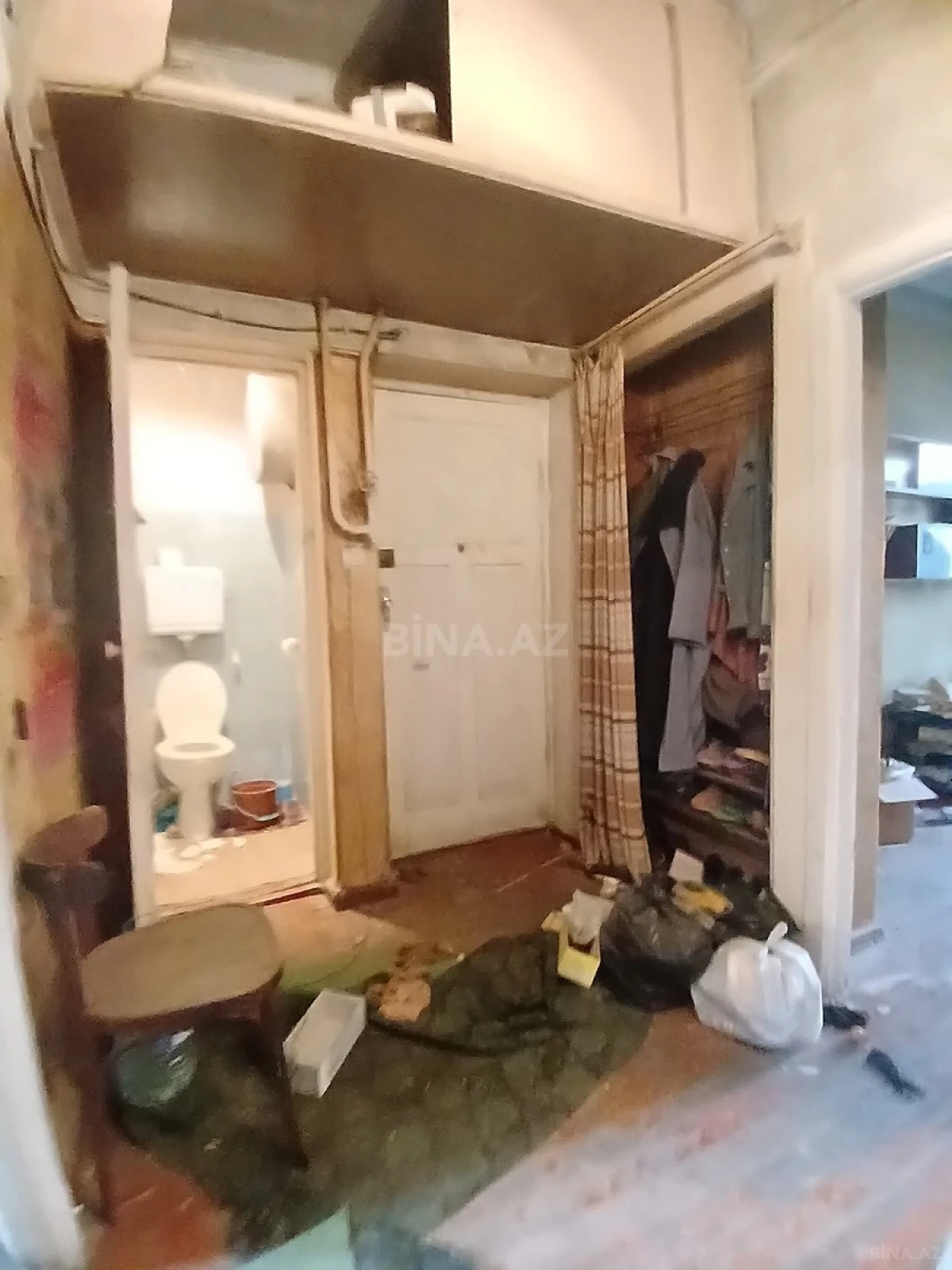 Satılır 3 otaqlı mənzil 75 m²