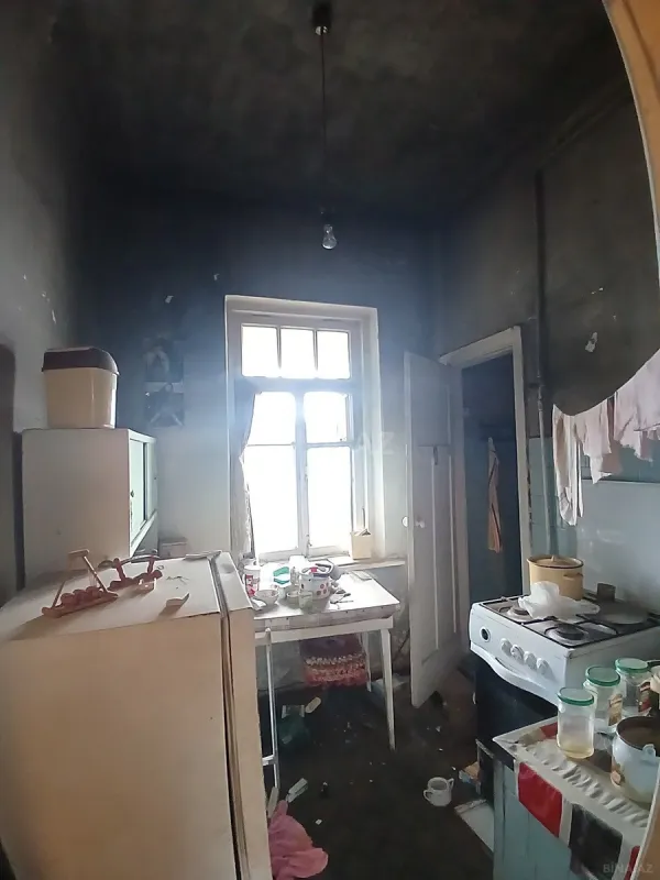 Satılır 3 otaqlı mənzil 75 m²