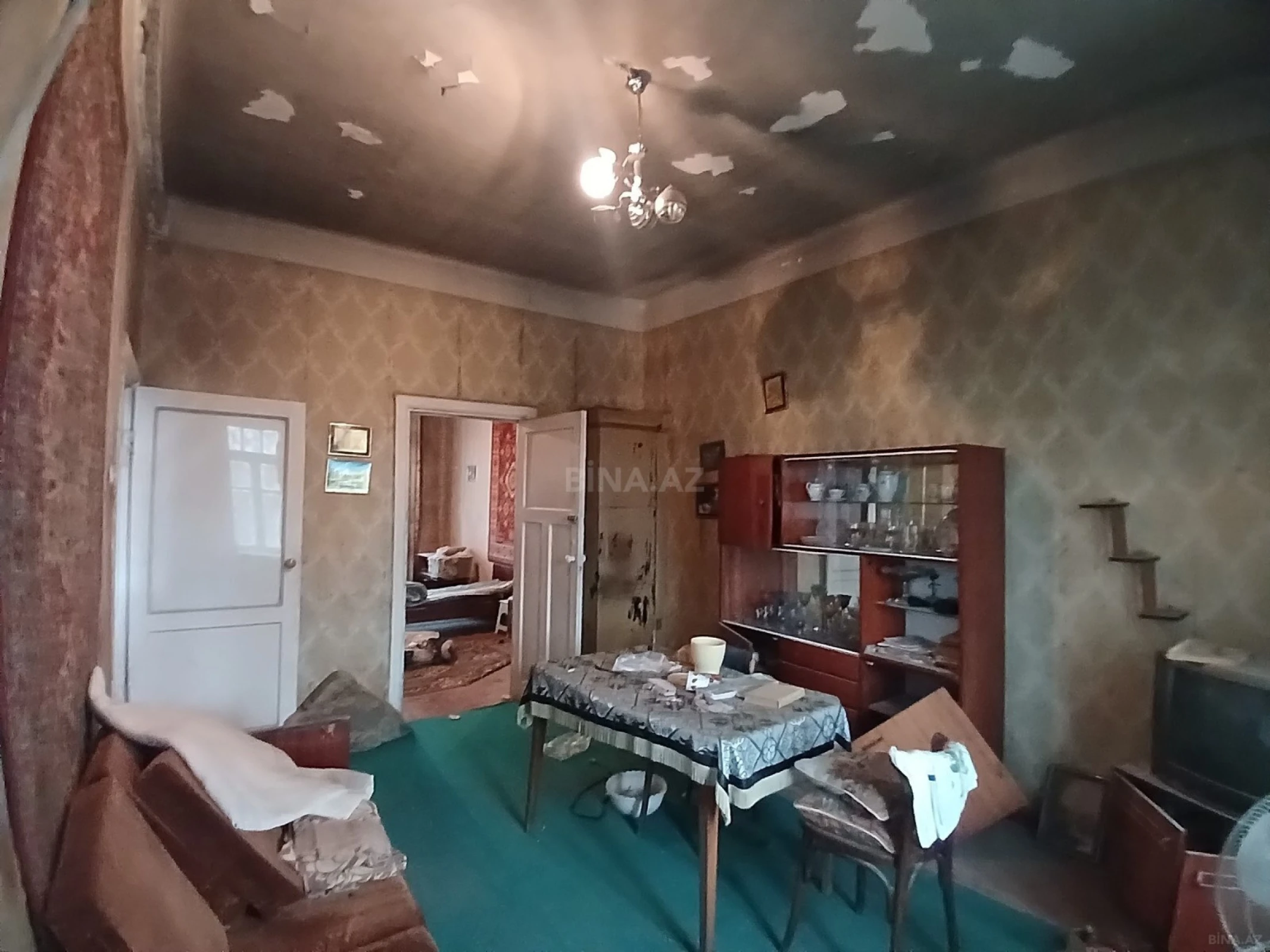 Satılır 3 otaqlı mənzil 75 m²