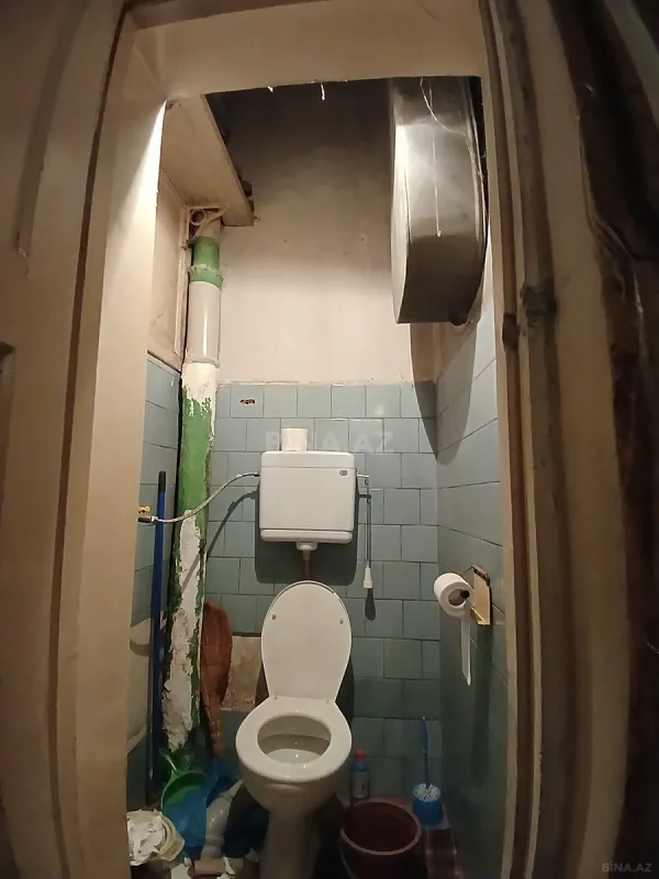 Satılır 3 otaqlı mənzil 75 m²