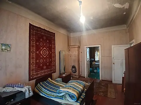 Satılır 3 otaqlı mənzil 75 m²
