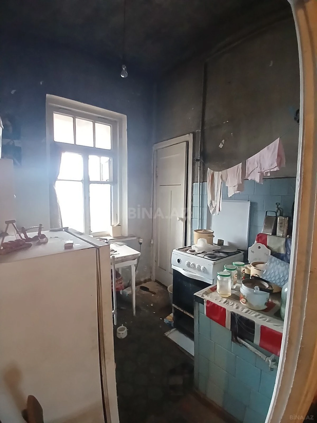 Satılır 3 otaqlı mənzil 75 m²