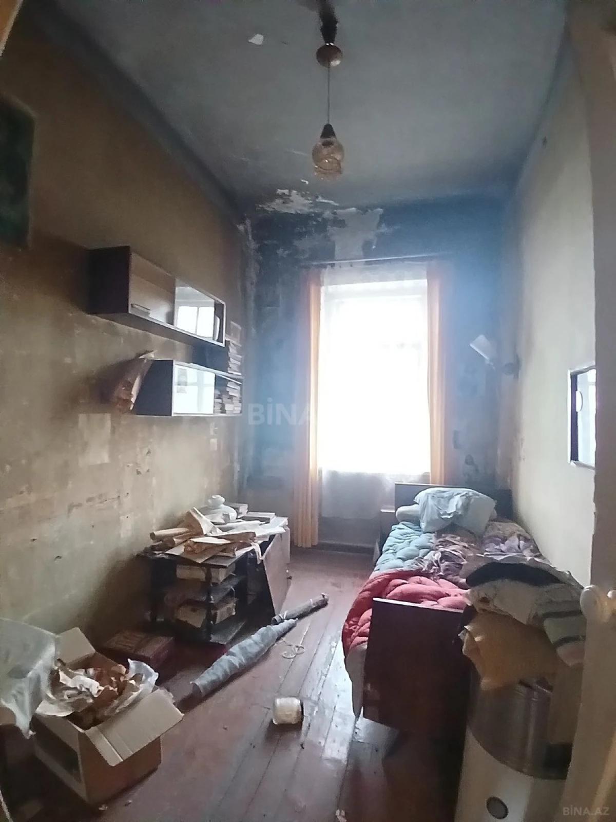 Satılır 3 otaqlı mənzil 75 m²