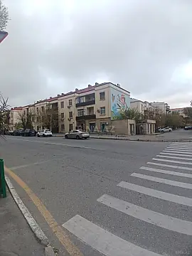 Satılır 3 otaqlı mənzil 75 m²