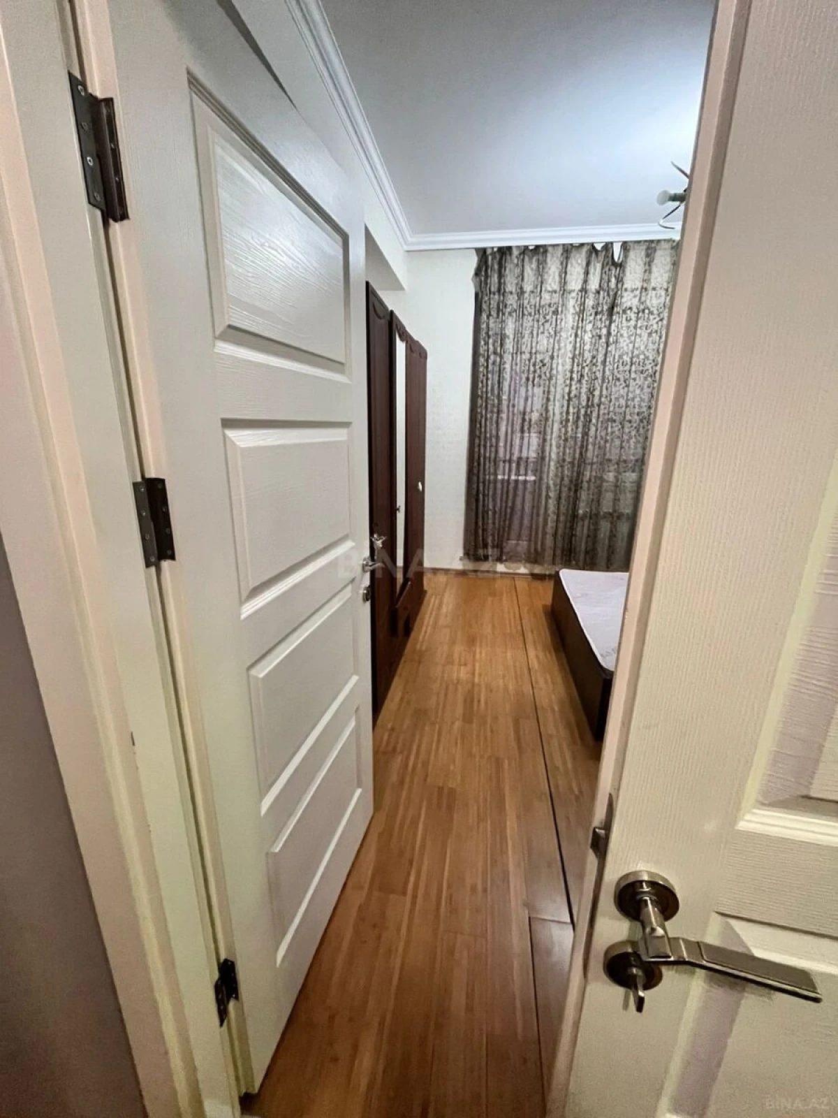 Kirayə verilir 2 otaqlı mənzil 50 m²