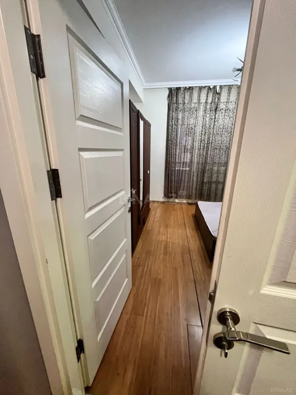 Kirayə verilir 2 otaqlı mənzil 50 m²