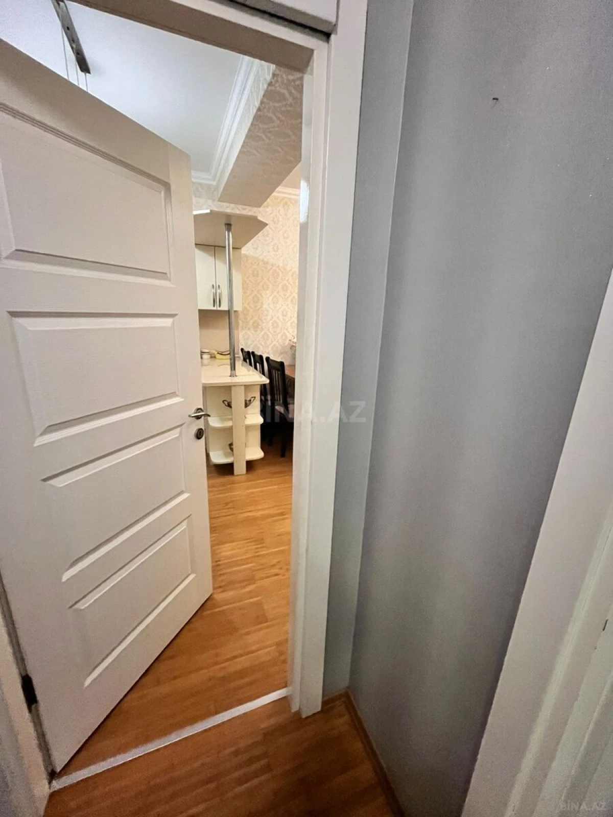 Kirayə verilir 2 otaqlı mənzil 50 m²