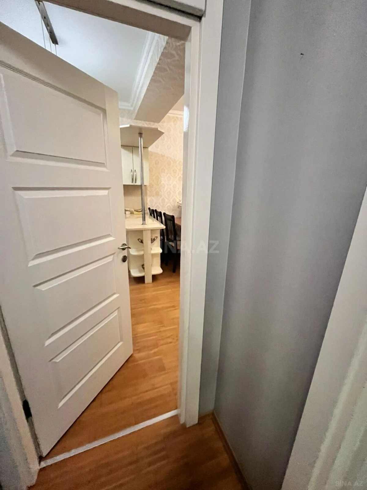 Kirayə verilir 2 otaqlı mənzil 50 m²